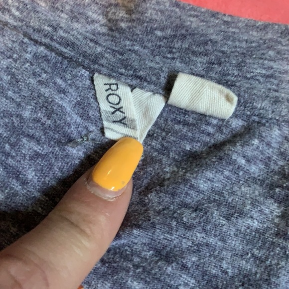 Women’s Roxy Shirt - Picture 6 of 10